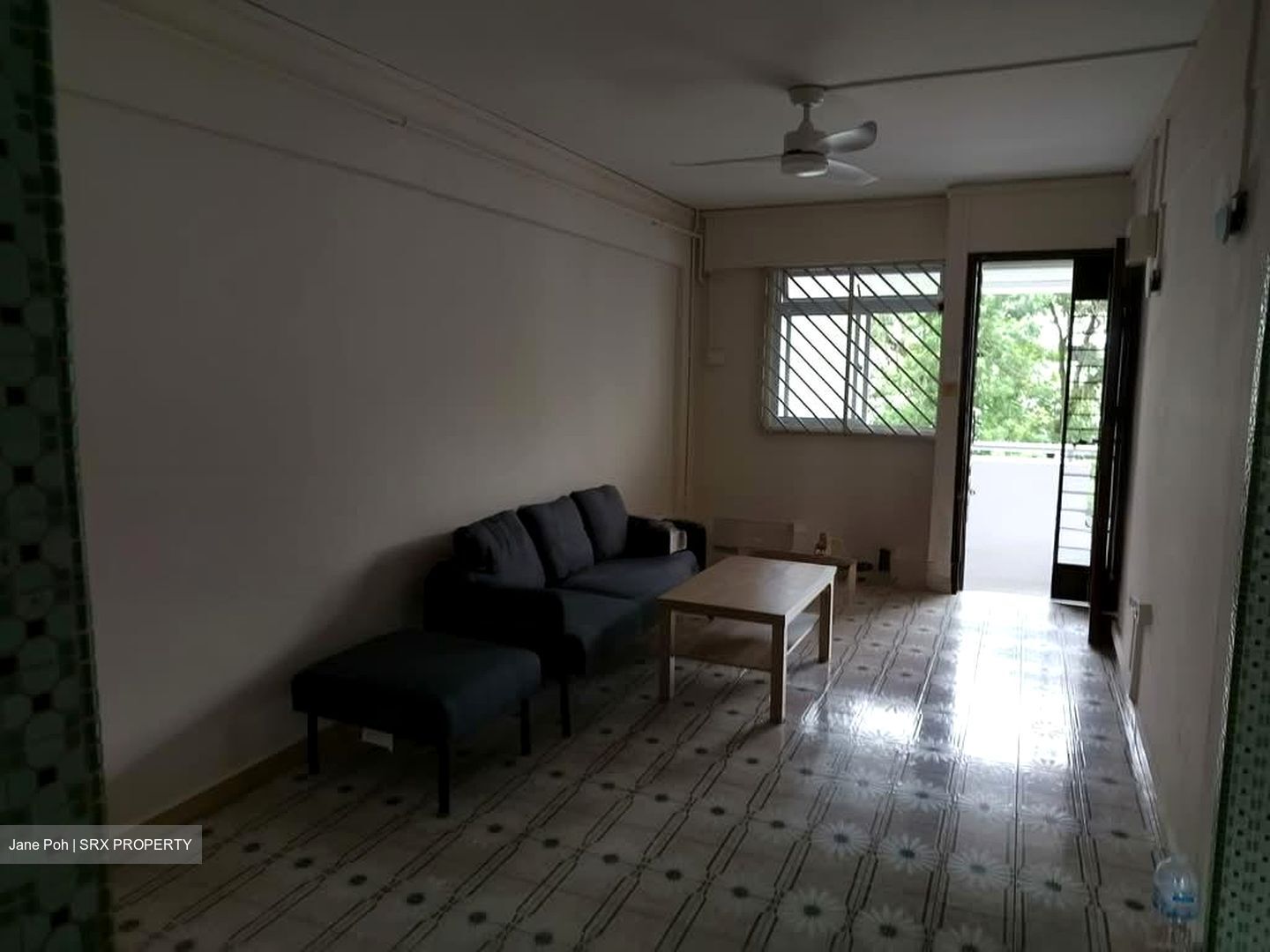 Blk 351 Clementi Avenue 2 (Clementi), HDB 3 Rooms #578584831